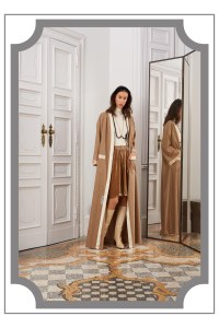 Vionnet Pre-Fall 2017