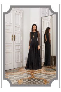 Vionnet Pre-Fall 2017