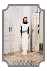 Vionnet Pre-Fall 2017