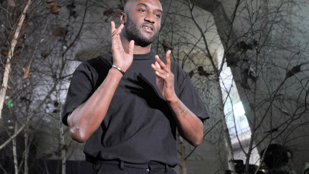 Virgil Abloh