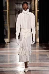 Wales Bonner Men's Fall 2017