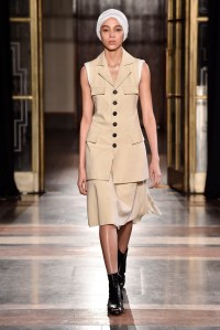 Wales Bonner Men's Fall 2017