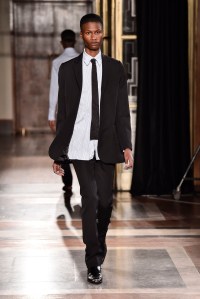Wales Bonner Men's Fall 2017