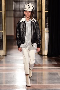 Wales Bonner Men's Fall 2017
