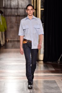 Wales Bonner Men's Fall 2017