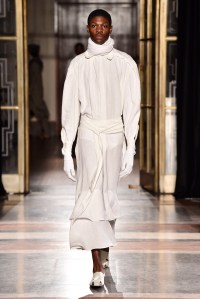 Wales Bonner Men's Fall 2017