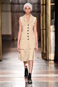 Wales Bonner Men's Fall 2017