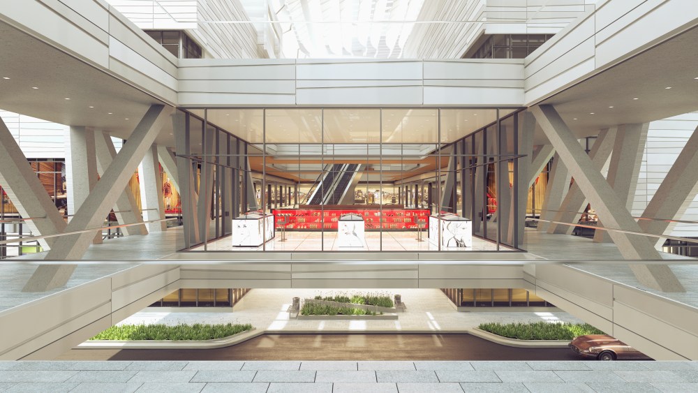 Brickell City Centre Dives Into Digital Age