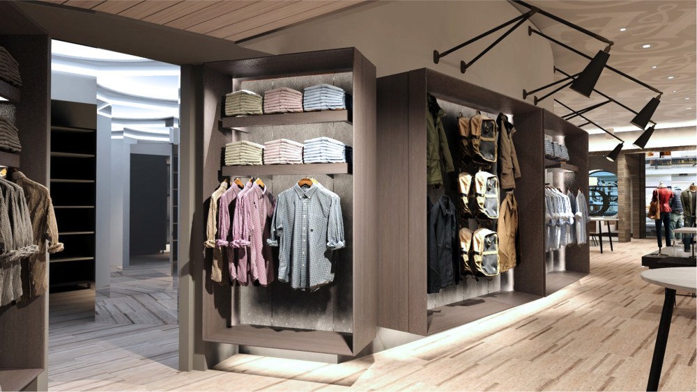 Abercrombie Could Post Q1 EPS Loss Greater Than Expected