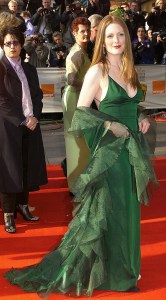 Memorable Fashion Moments from the BAFTA Film Awards: A Look Back