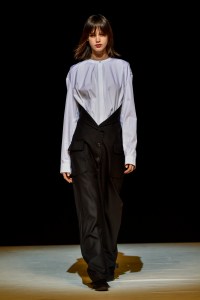 Chalayan RTW Fall 2017