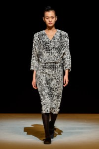 Chalayan RTW Fall 2017