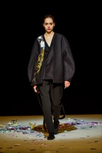 Chalayan RTW Fall 2017