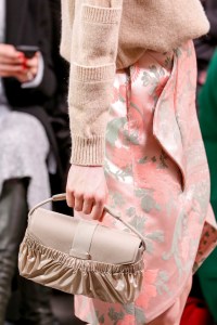 Details at Christopher Kane RTW Fall 2017