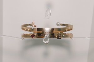 Delfina Delettrez's Jewelry