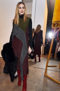 Olivia Palermo