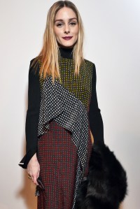 Olivia Palermo
