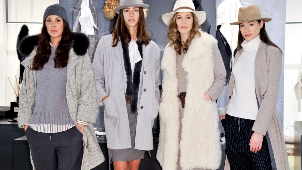 Eleventy RTW Fall 2017