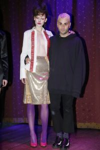 Eric Schlosberg RTW Fall 2017