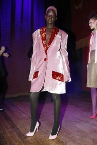 Eric Schlosberg RTW Fall 2017