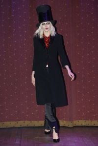 Eric Schlosberg RTW Fall 2017