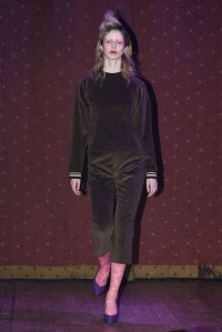 Eric Schlosberg RTW Fall 2017