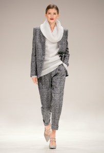 Escada RTW Fall 2017