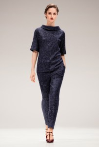Escada RTW Fall 2017