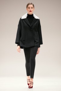 Escada RTW Fall 2017