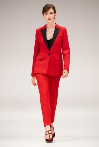 Escada RTW Fall 2017