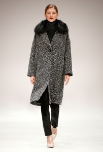 Escada RTW Fall 2017