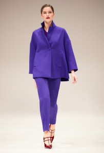 Escada RTW Fall 2017