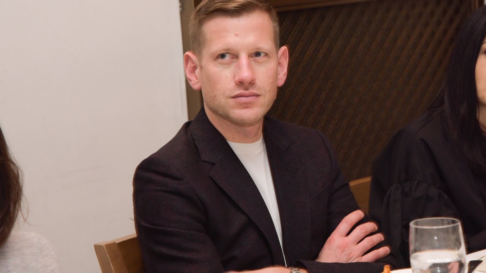 Salvatore Ferragamo Promotes Paul Andrew to Role of Creative Director