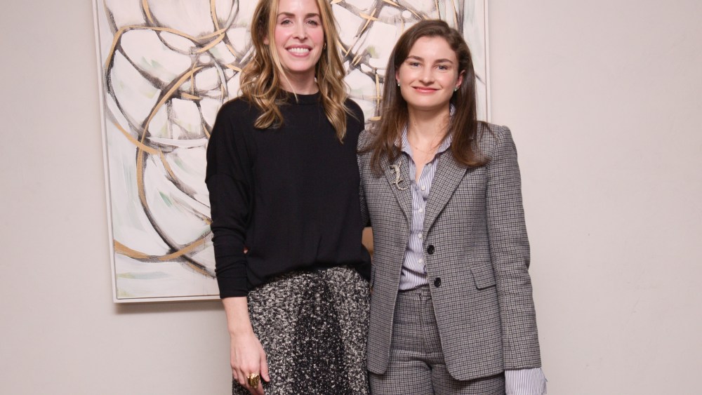 The Couture Council Kicks off NYFW With Inaugural Luncheon