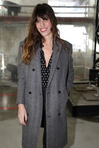 Lou Doillon