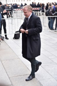 François-Henri Pinault