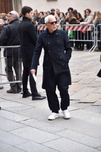 Giorgio Armani