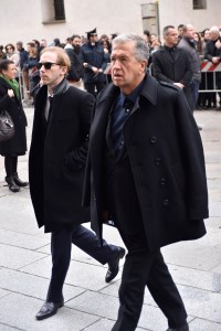 Mario Testino