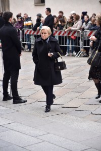 Silvia Venturini Fendi