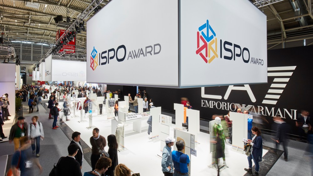 ISPO Munich Copes With Shift in Weather Patterns and New Digital World