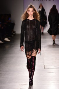 Jarret RTW Fall 2017