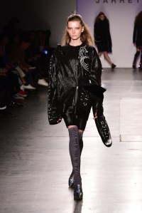Jarret RTW Fall 2017