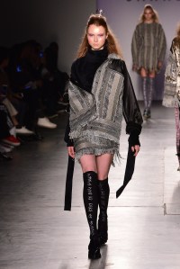 Jarret RTW Fall 2017