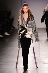Jarret RTW Fall 2017