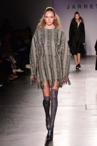 Jarret RTW Fall 2017