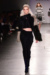 Jarret RTW Fall 2017
