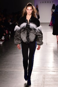 Jarret RTW Fall 2017