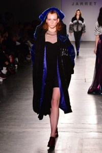 Jarret RTW Fall 2017