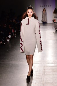 Jarret RTW Fall 2017
