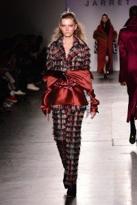 Jarret RTW Fall 2017